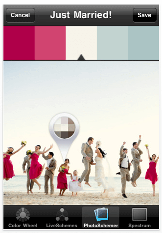 colorschemer